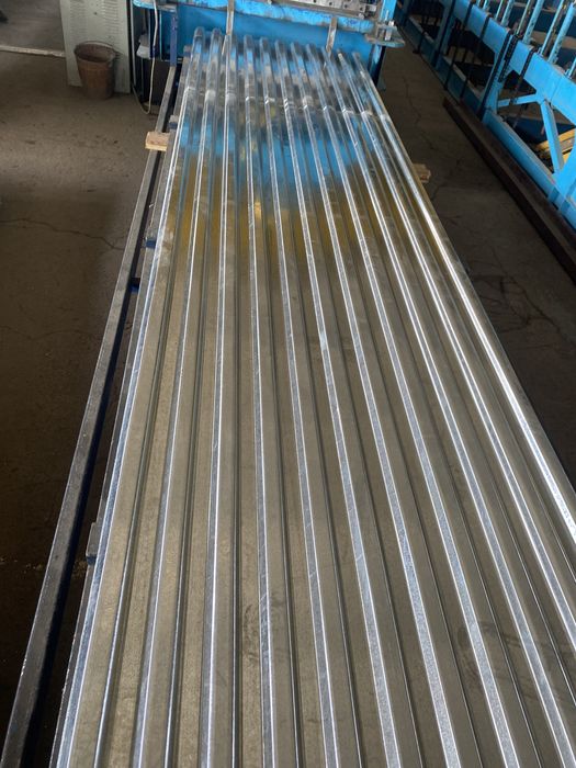 Профлист профнастил некондиция 0.7