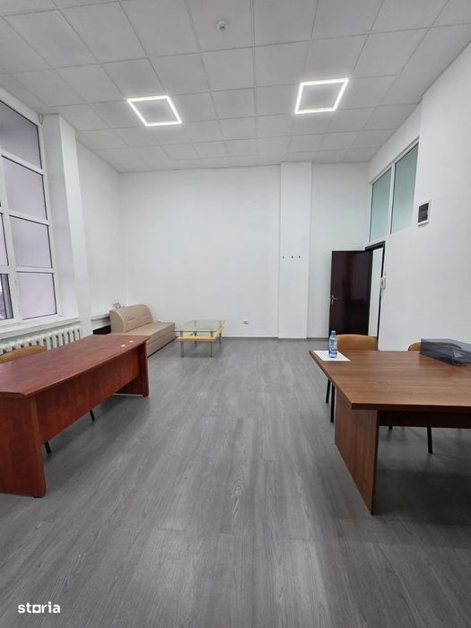 Spatiu Ultracentral