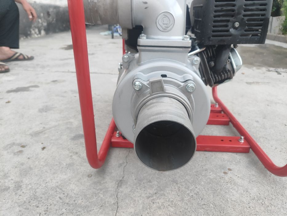 Помпа для полива