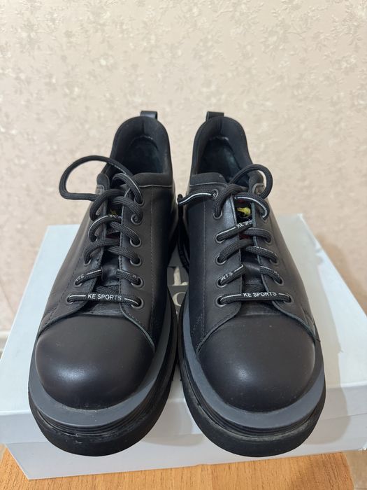 Обувь 39 размер, носила 1 раз