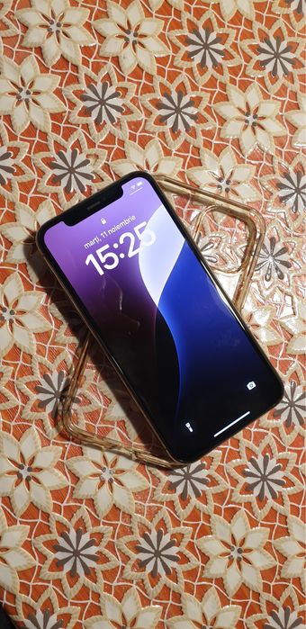 Iphone 11 pro gold 64 gb