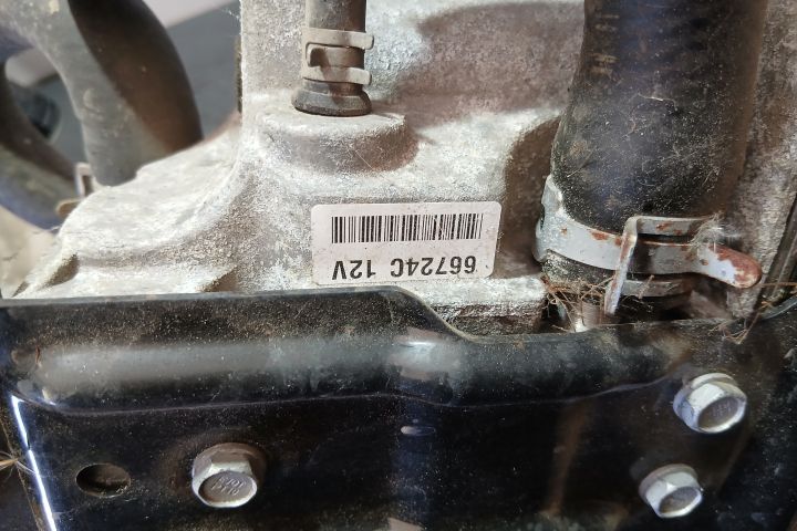Webasto 000002031232 000002031232 Mazda 6 GG (facelift)