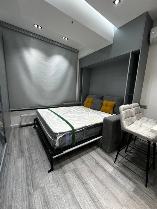 аренда Modera Tower улица Шота Руставелли 1/12/27