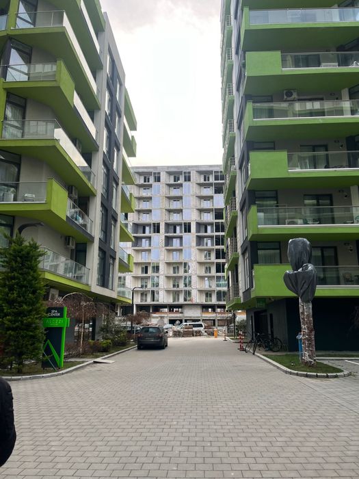 Apartament mamaia nord