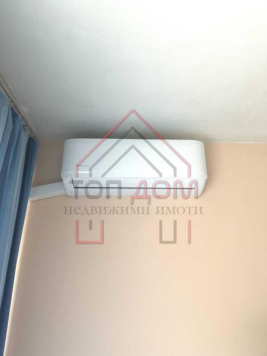 Дава се под наем Двустаен апартамент в Варна, Трошево - 48 кв.м за 433.5 € - Снимка #6