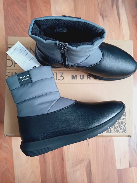 Jack$Jones/Salamander нови боти -41