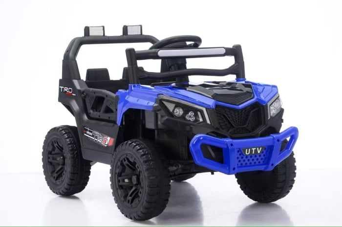 Atv electric copii rosu