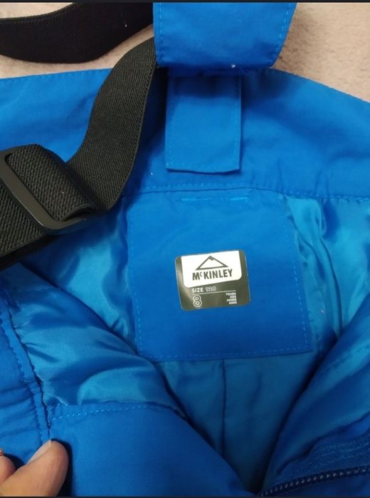 Costum geaca pantaloni schi