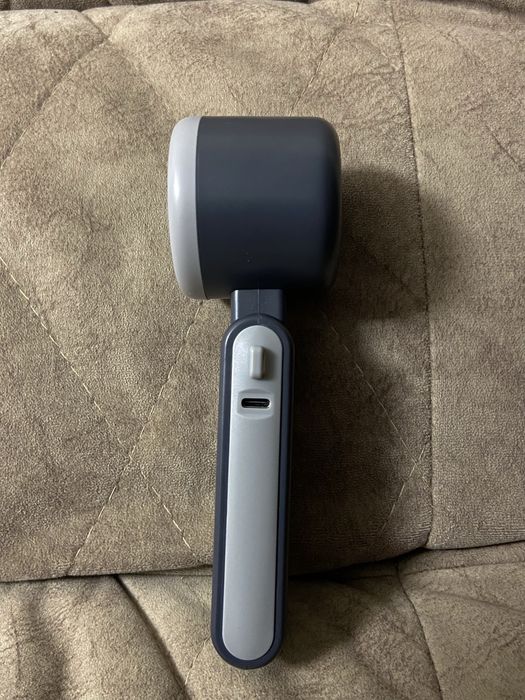 Мини турбо вентилятор