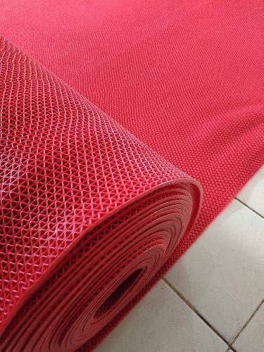 Aqua drain Xavfsizlik PVC Tori Avto linonim