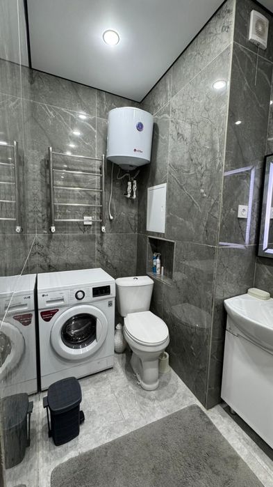 1,5 бөлме квартира жалға беріледі