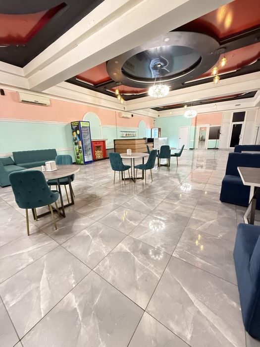 Сдам в аренду помещение