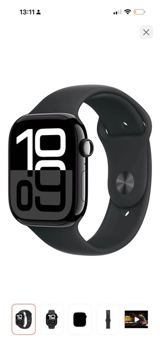 Apple Watch 10 series