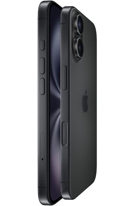 iPhone 16 Plus nou sigilat garantie 2 ani