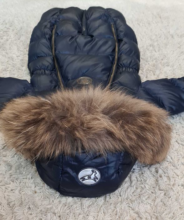 Зимний комбинезон ArtiLine