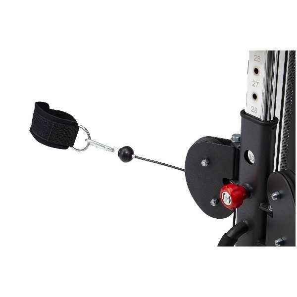 Кросоувър Колона BodyCraft CPS /  Скрипец / Фитнес Станция