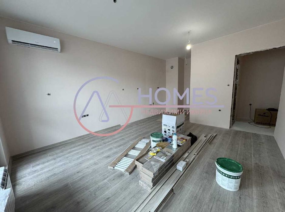 Продава се Тристаен апартамент в София, Люлин 1 - 109 кв.м за 1353 €/кв.м - Снимка #10