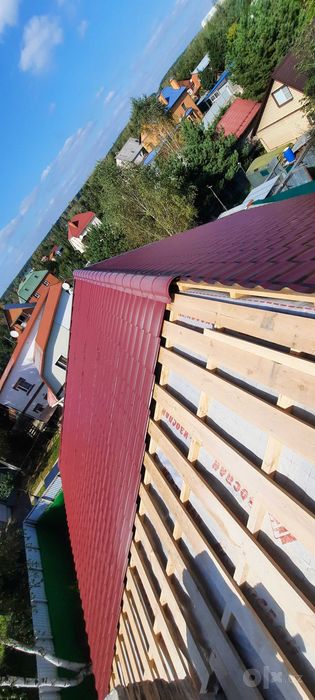 Том ёпиш хизмати,кровельные работы