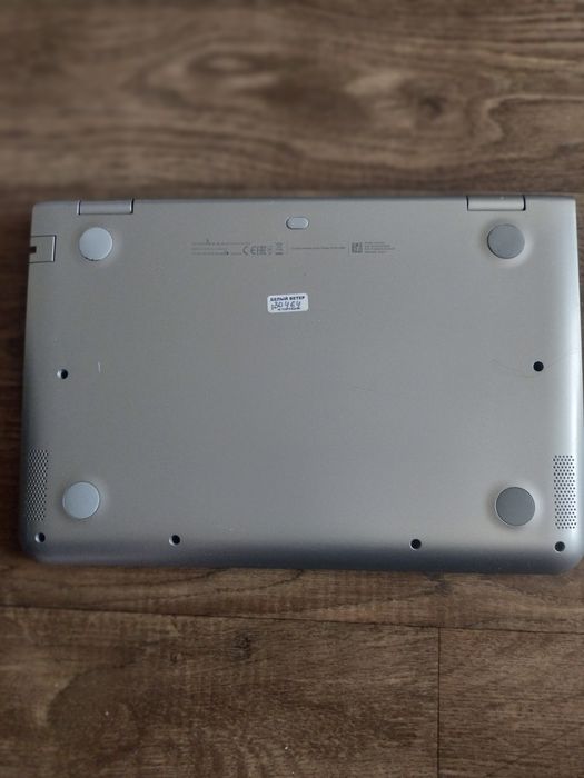 Ноутбука-трансформера HP Pavilion x360 11-k000ur.