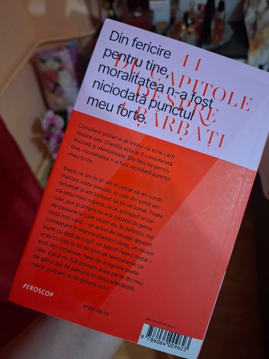Pachet de 3 cărți. Iubire versus Neiubire / 44 de capitole despre bărbați / Femei care iubesc prea mult