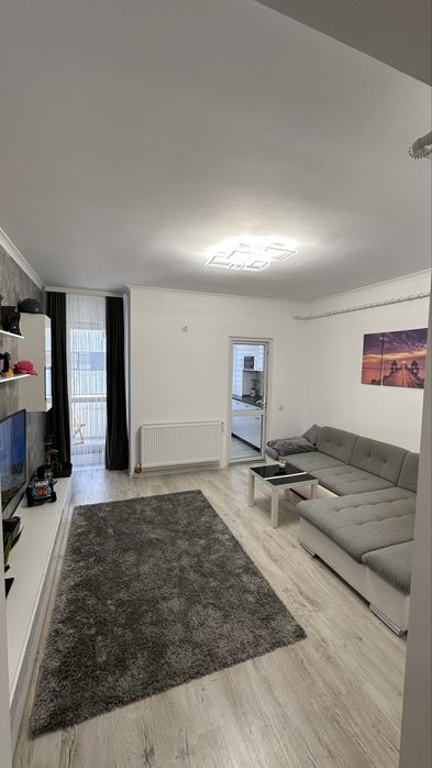 Garsoniera de vanzare in Avangarde city