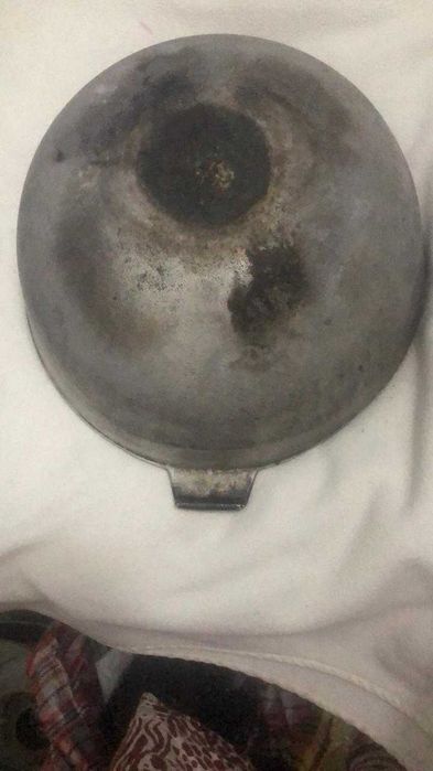 Казанок без крышки