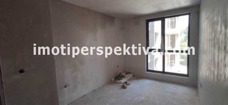 Продава се Двустаен апартамент в Пловдив, Кючук Париж - 70 кв.м за 1536 €/кв.м - Снимка #2