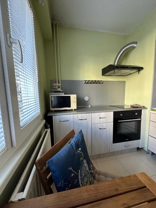 Дава се под наем Едностаен апартамент в София, Красна поляна 1 - 50 кв.м за 331.5 € - Снимка #5