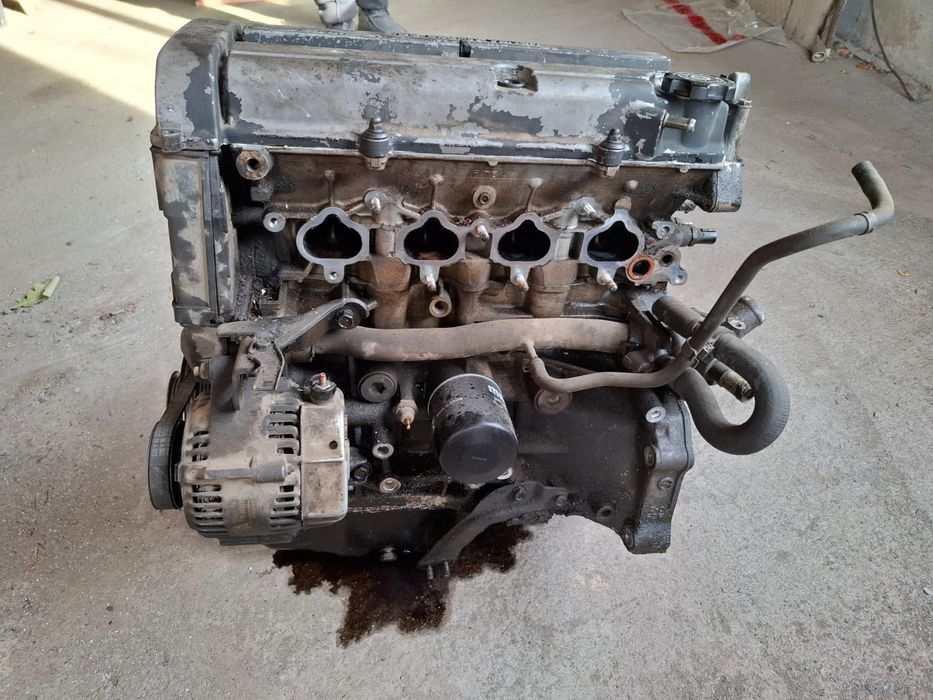 Продам двигатель