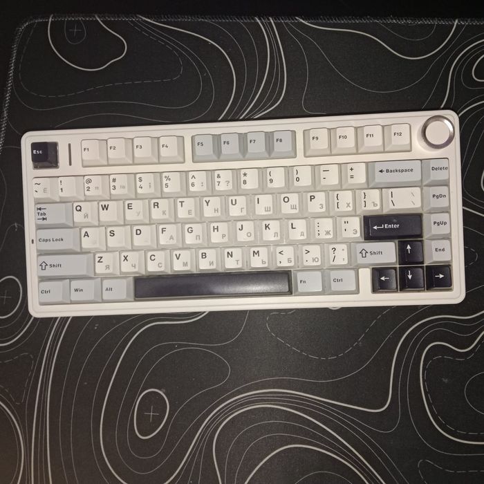 Компьютер Windows 11