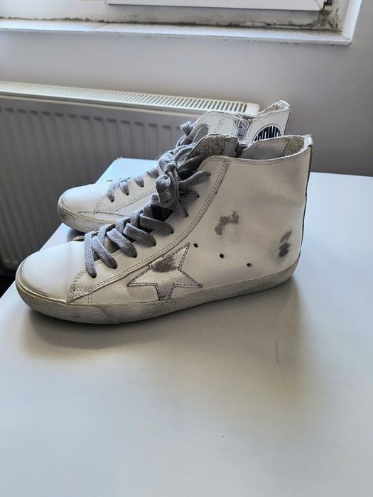 Sneakers goldeni goose noi