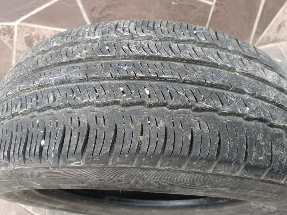 Шины Ление 265/60/18