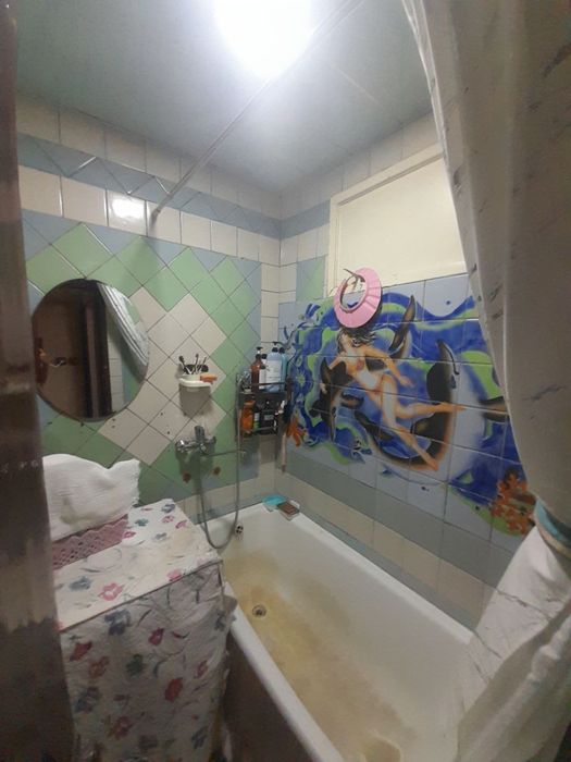 Продается квартира Шайхантур.