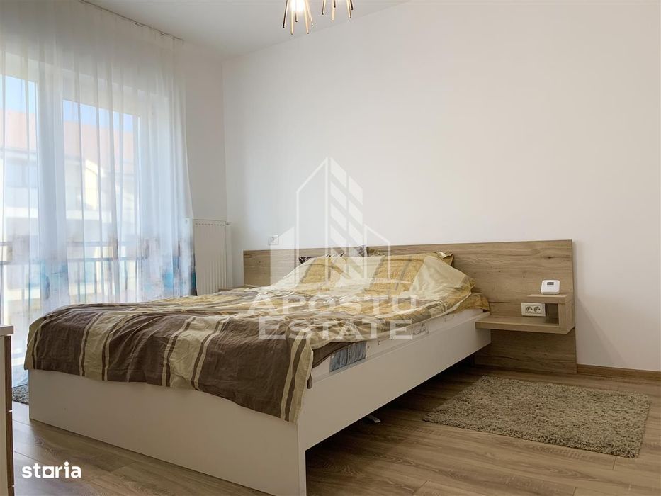Apartament de vanzare cu 2 camere, la etajul intai, Calea Urseni