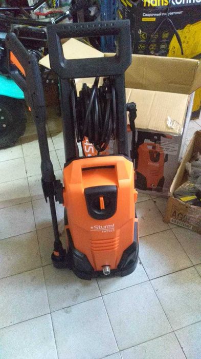 Продам мойки высокого давления