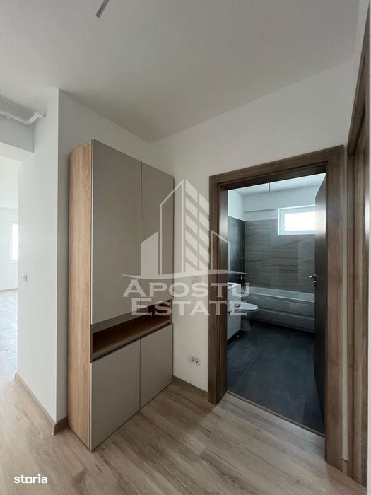 Apartament 2 camere modern bloc nou zona Lipovei Timisoara
