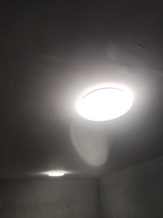 Надземен гараж в сграда