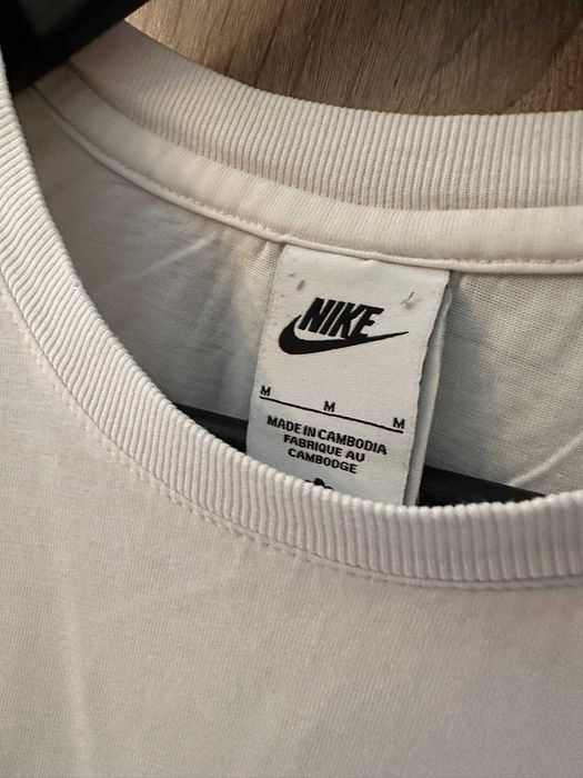 Nike тениска М размер