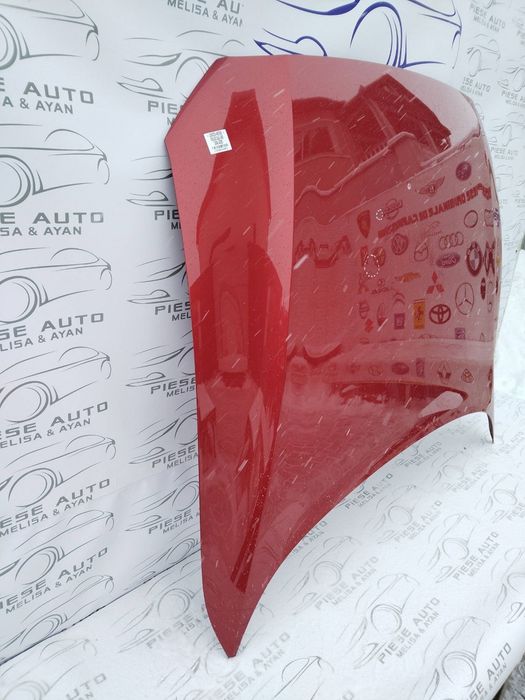 Capota motor Volvo S60-V60 an 2018-2019-2020-2021-2022-2023-2024-2025-
