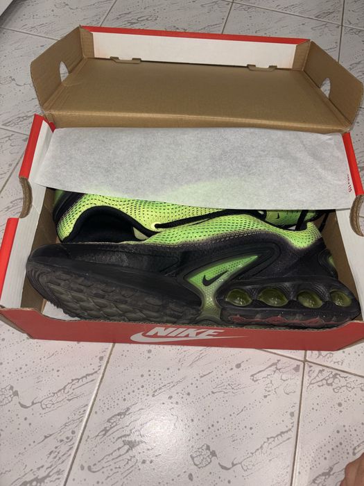Nike Air Max DN Light lemon
