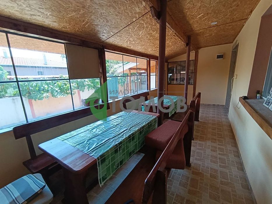 Продава се Къща в с. Боздуганово, Област Стара Загора - 140 кв.м за 563 €/кв.м - Снимка #4