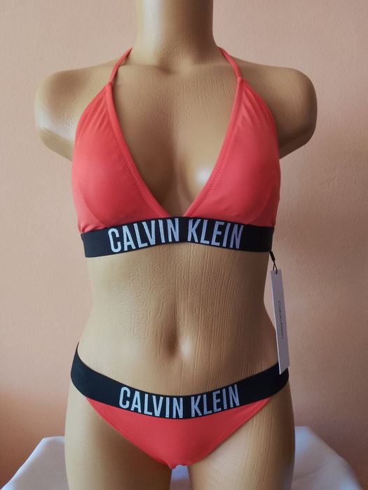 Дамски бански CALVIN KLEIN