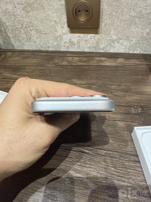 Iphone 17 pro 256 gb.