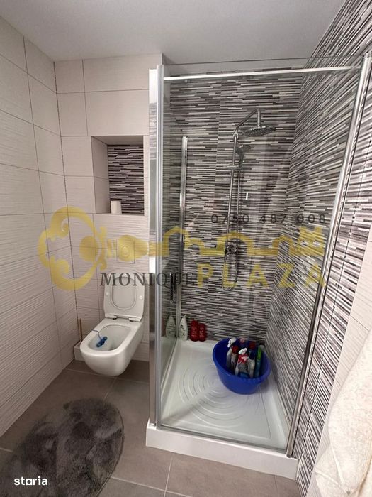 Vila moderna | Spatiu verde| Finisaje premium| Curte proprie| Dressing