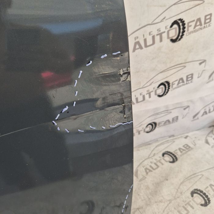 Usa dreapta fata Audi Q3 an 2018-2019-2020-2021-2022-2023-2024-2025-20