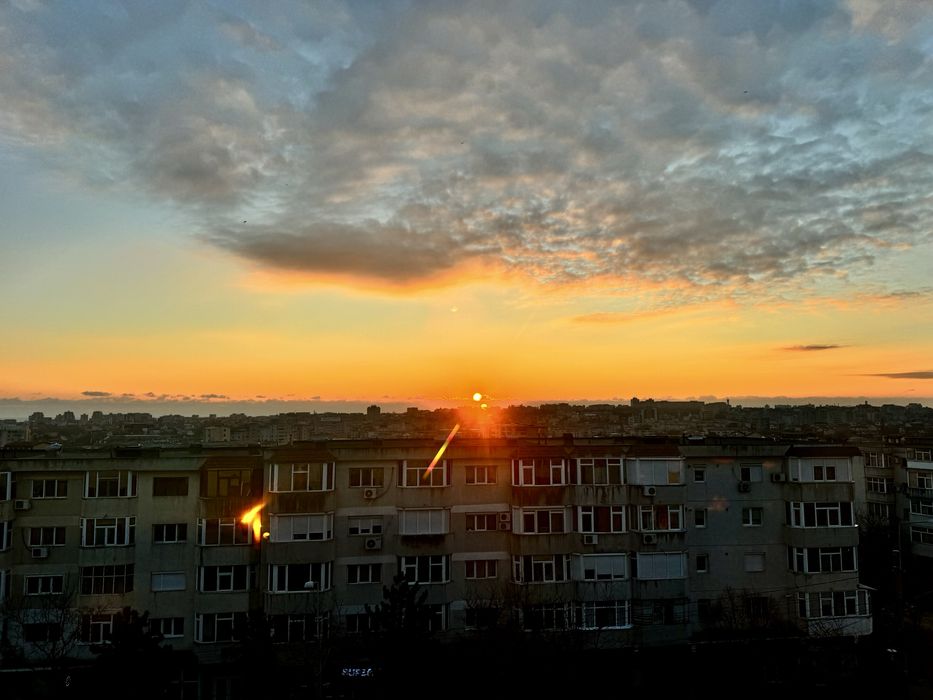 Apartament 2 camere 38mp