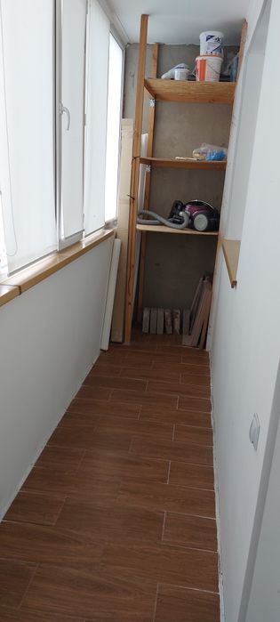 Сдам евро двушку