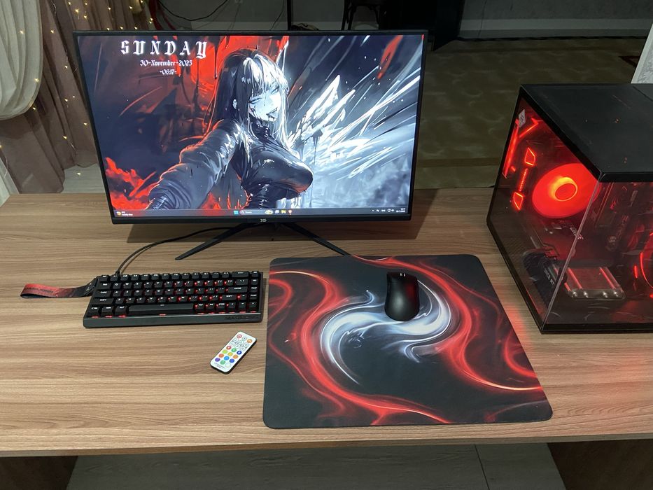 Продаю игровой компьютер