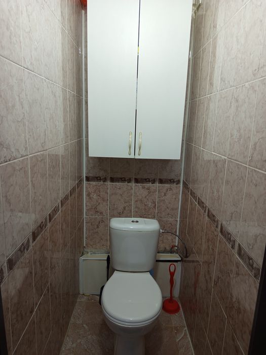 Продается двухкомнатная квартира