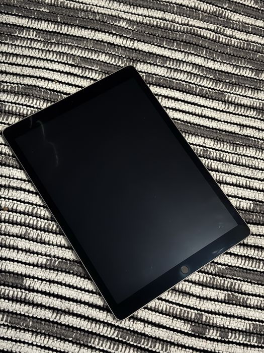 iPad Pro 12.9 inchi 128GB Grey